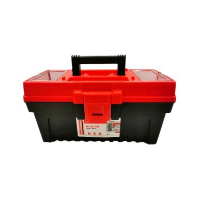 Ящик для інструментів HAISSER Evo 40 360х193х186 мм (90102)