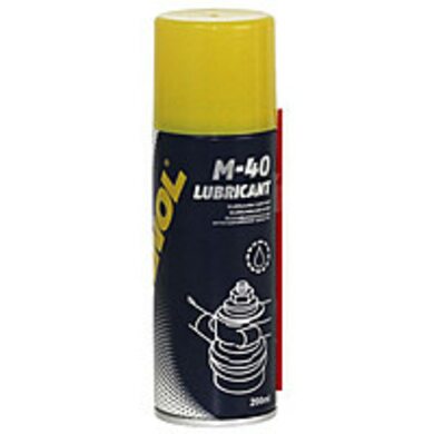 WD Mannol M-40 (200 ml)