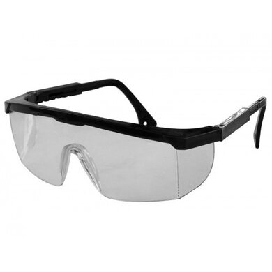 Защитные очки (с регулятором дужки) Werk