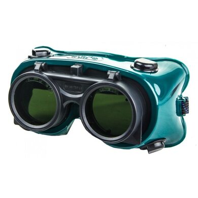 Защитные очки Дніпро-М WG-100В