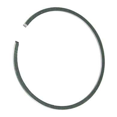 Кольцо поршневое для бензопил (аналог) HUSQVARNA 236, 240 (39 мм)