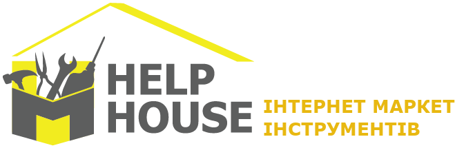 Інтернет-магазин інструментів Helphouse